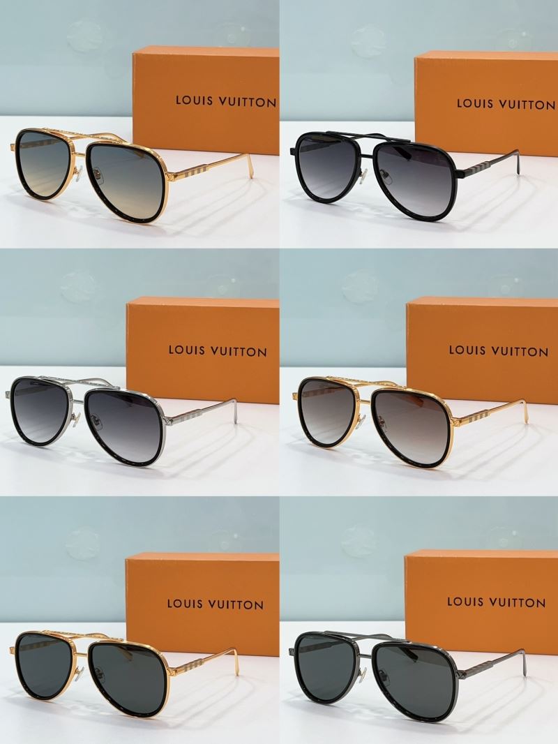 LV Sunglasses